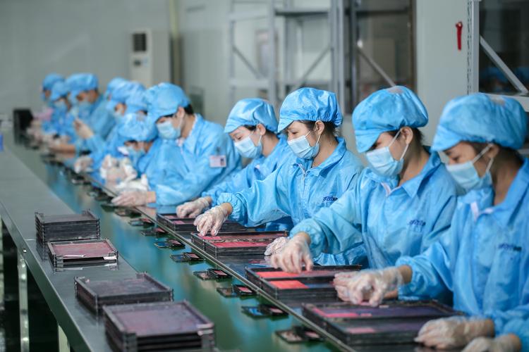 深圳市永霏化妆品